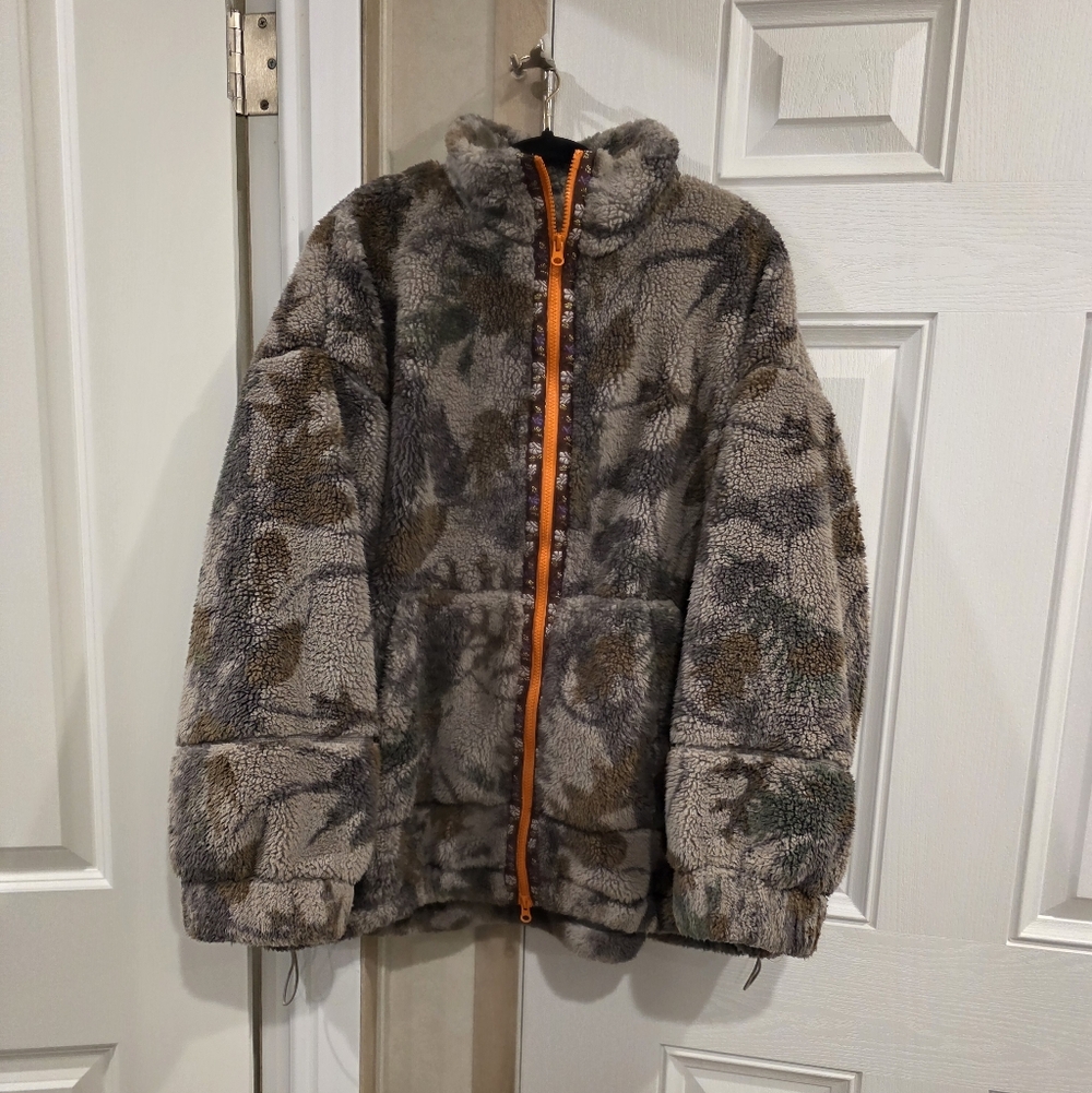 BDG Mae Jacket - Picture 4 of 9